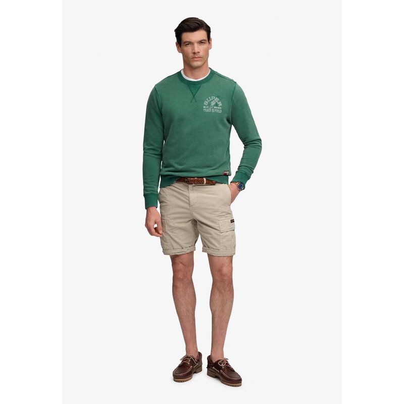 Superdry Ripstop Light Cargo Short image number 3